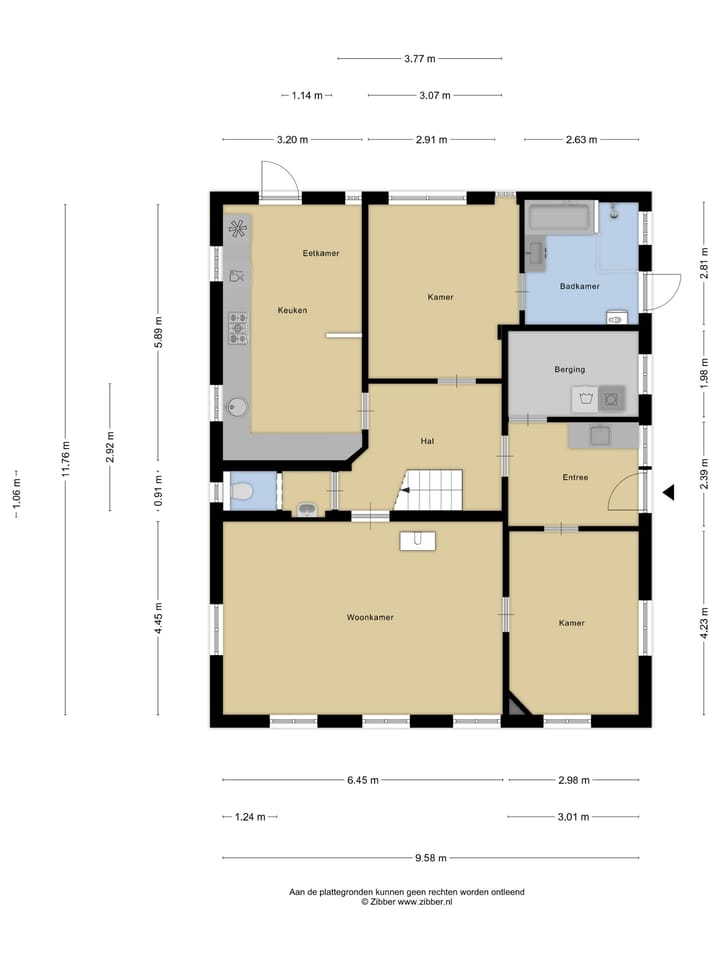 Foto 44 van Wencopperweg 47