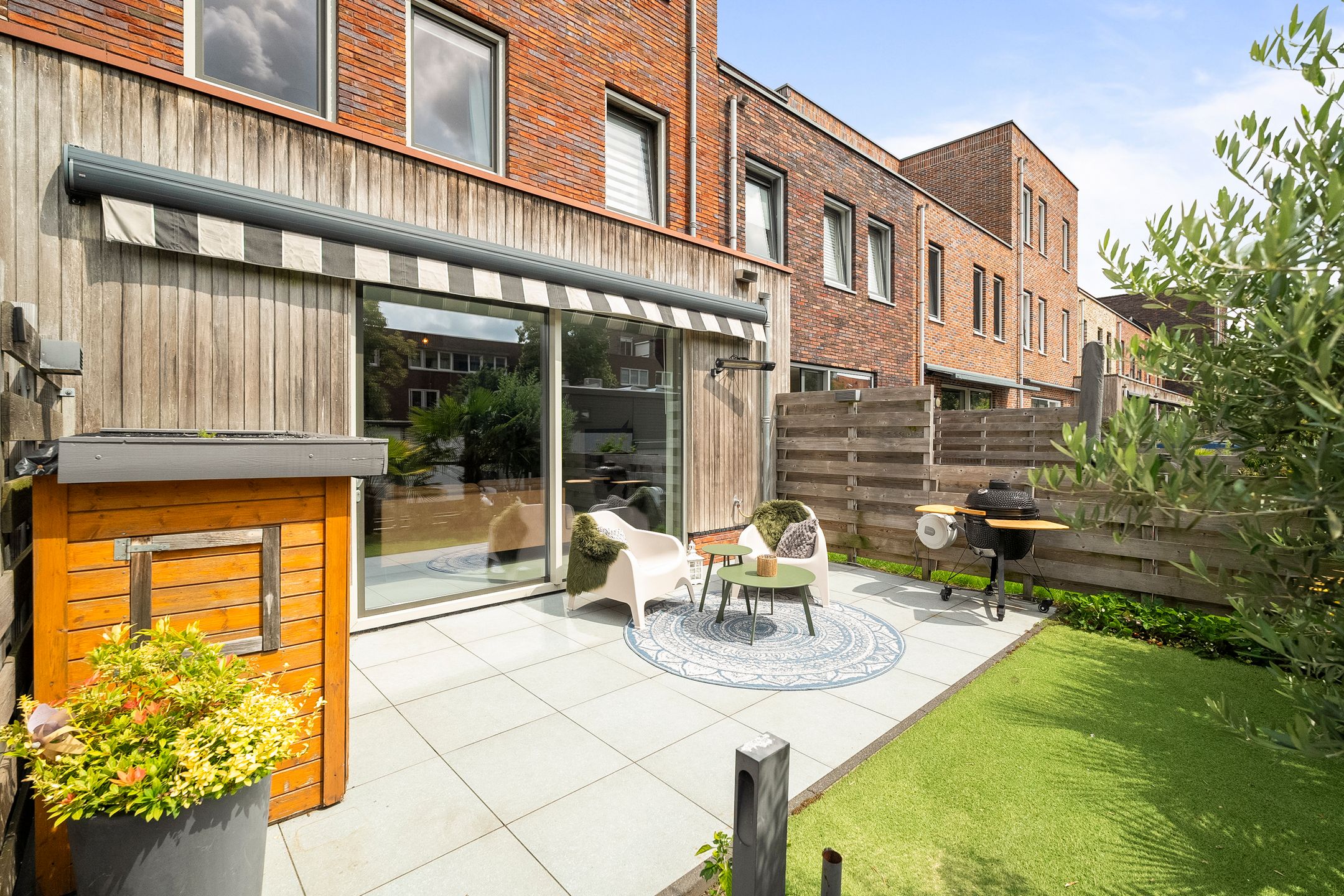 Foto 36 van Wolfpad 38