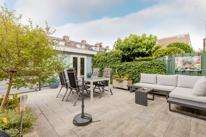 Photo 3 of Ir Lelystraat 9