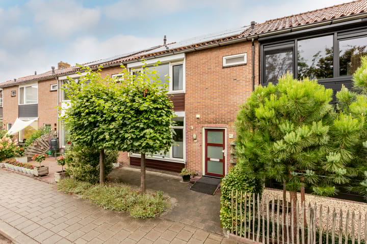 Photo 4 of Ir Lelystraat 9