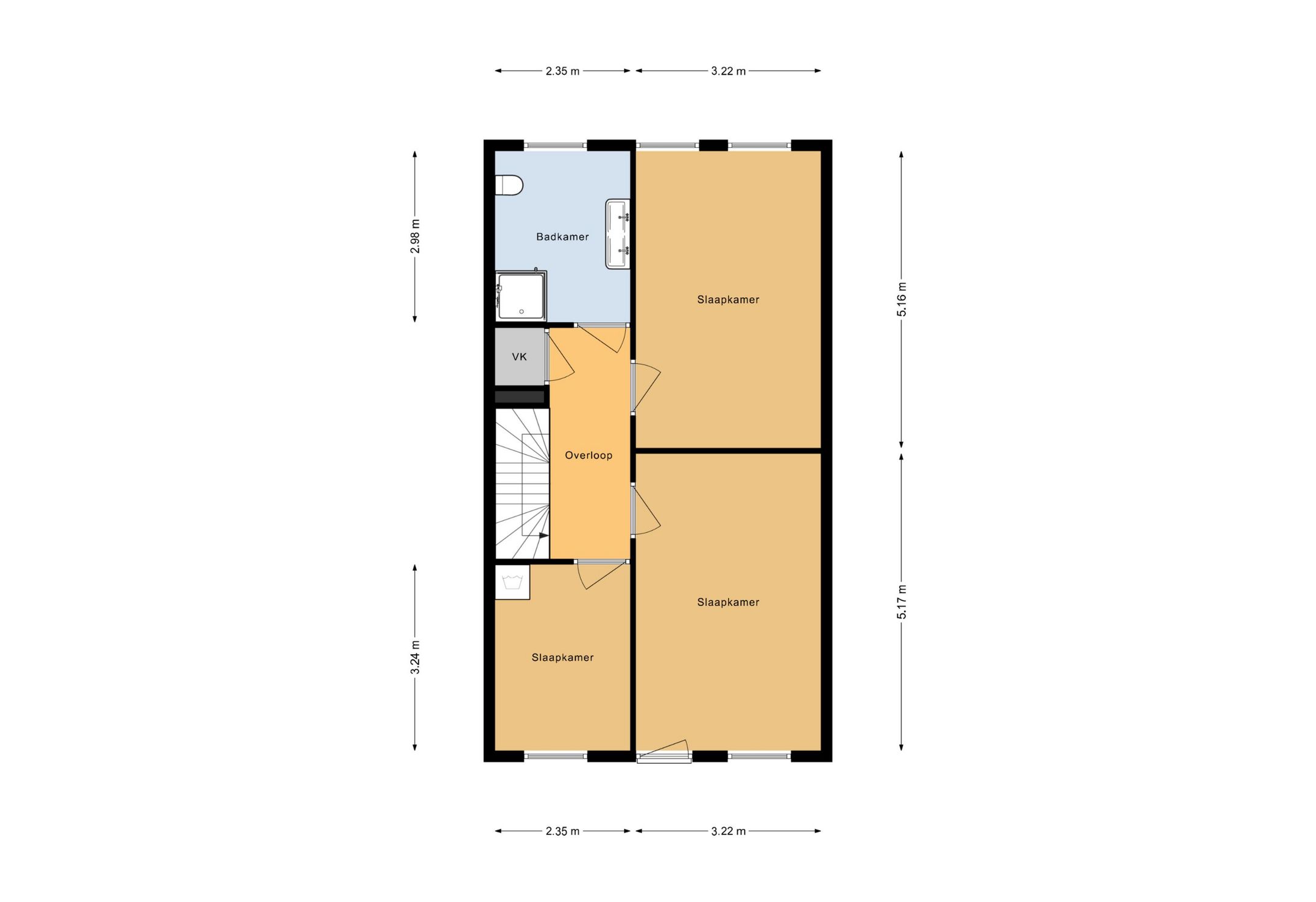 Foto 45 van Wolfpad 38