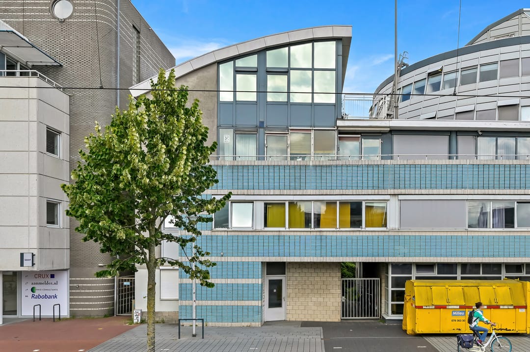 Photo 1 of Phoenixstraat 22