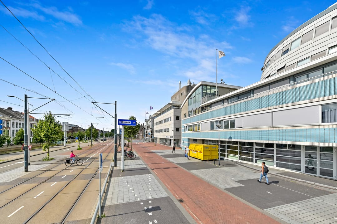 Photo 2 of Phoenixstraat 22