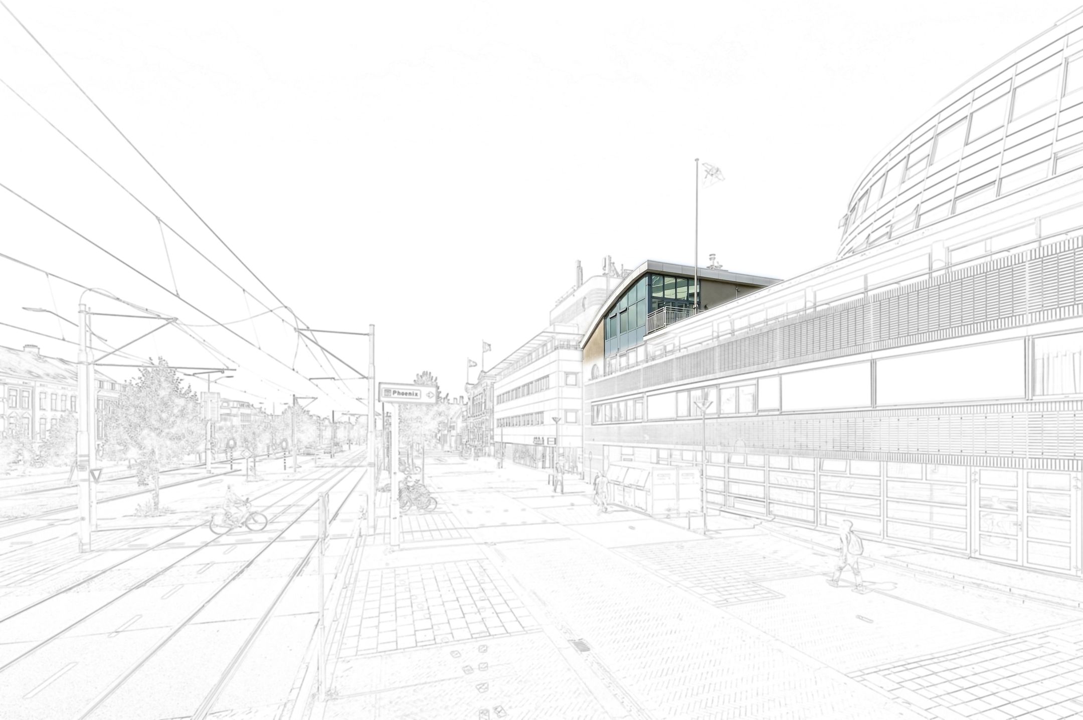 Photo 3 of Phoenixstraat 22