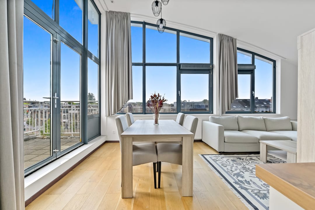 Photo 7 of Phoenixstraat 22