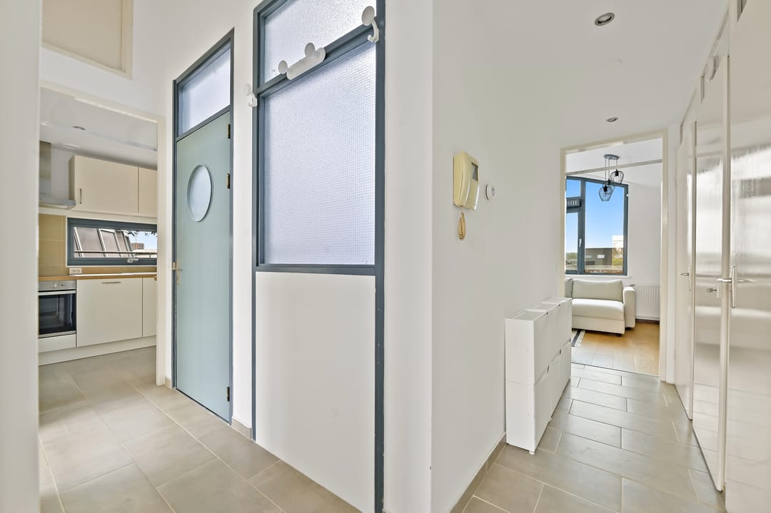 Photo 22 of Phoenixstraat 22