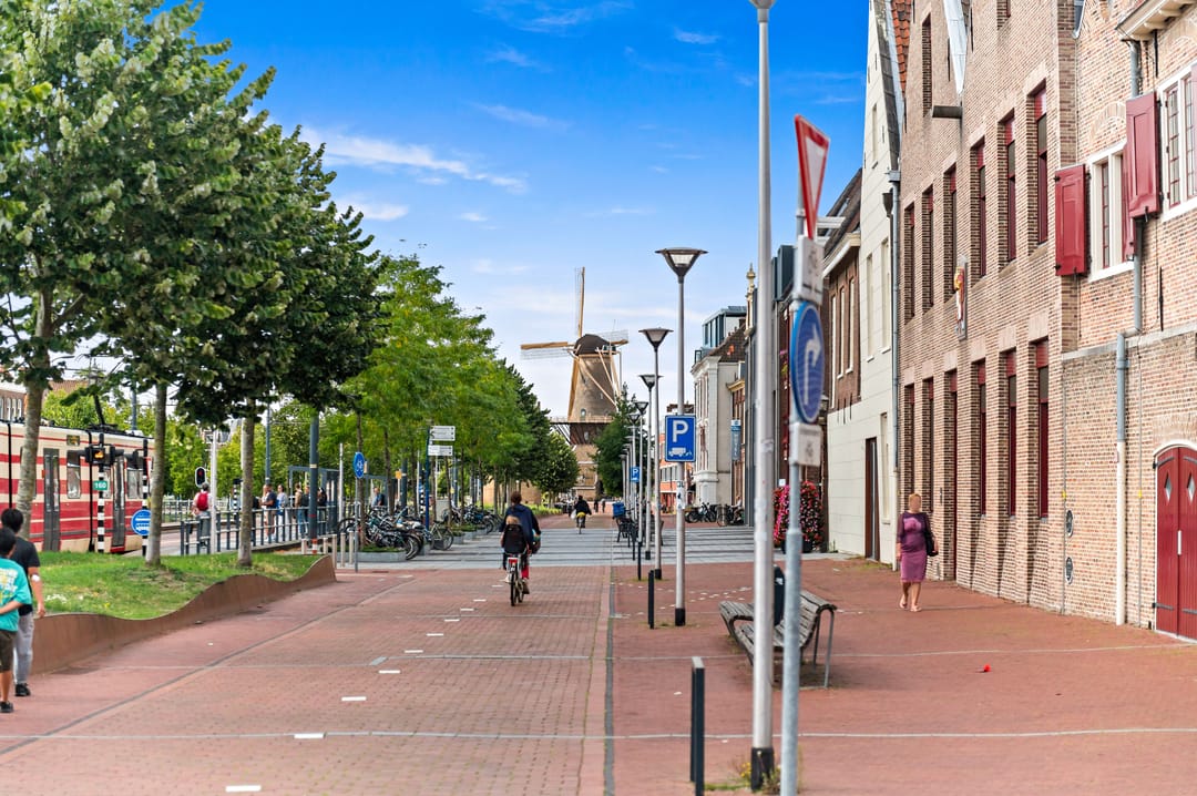 Photo 32 of Phoenixstraat 22