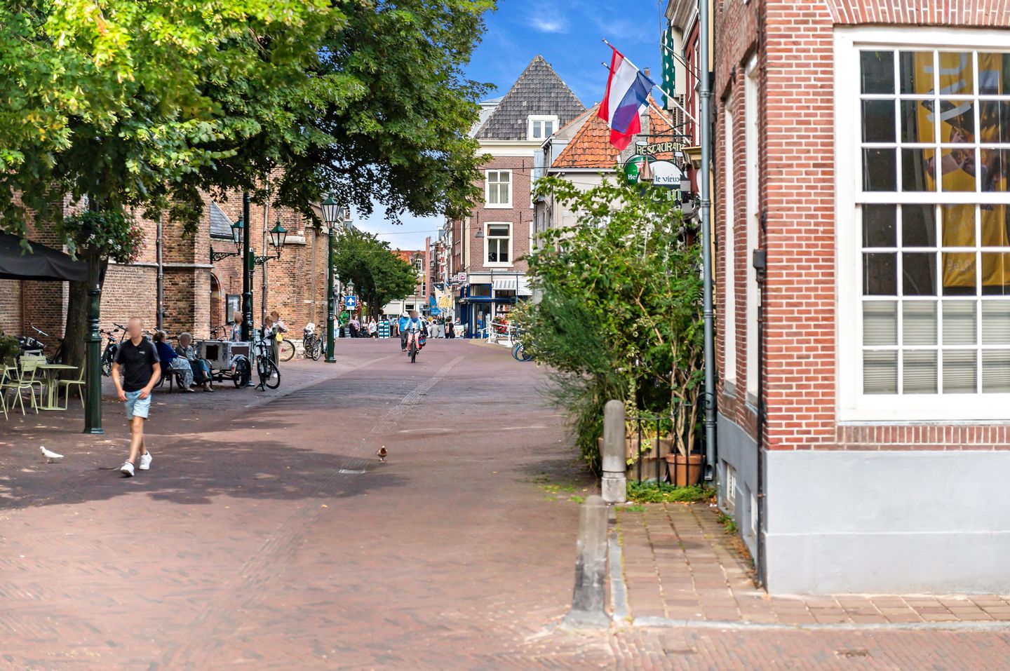 Photo 35 of Phoenixstraat 22