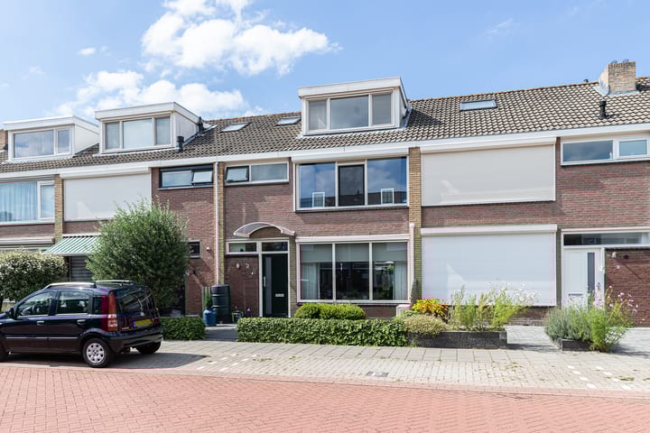 Foto 1 van L. van Deijsselstraat 6