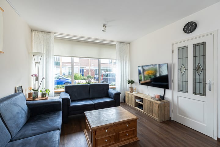 Foto 2 van L. van Deijsselstraat 6