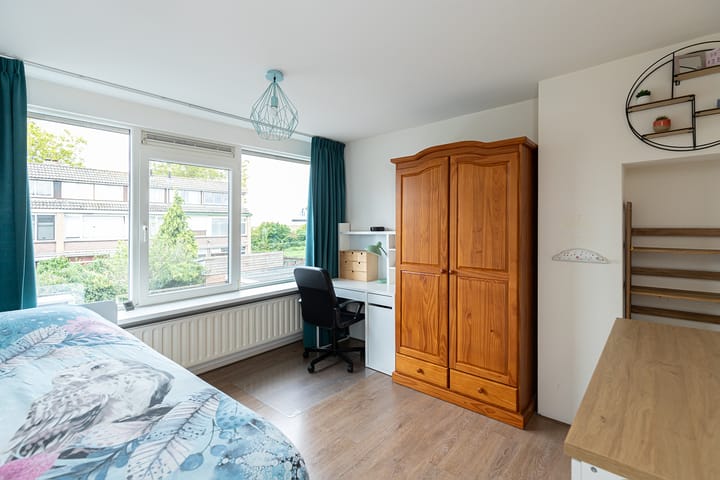 Foto 13 van L. van Deijsselstraat 6