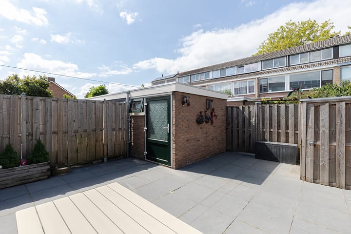 Foto 20 van L. van Deijsselstraat 6