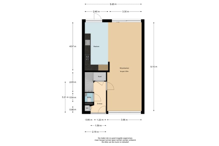 Foto 26 van L. van Deijsselstraat 6