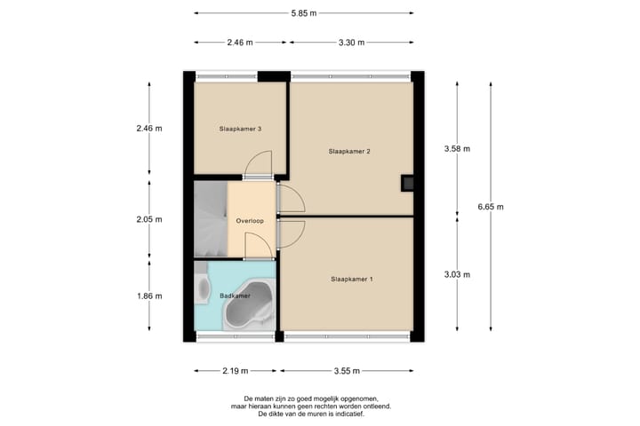 Foto 27 van L. van Deijsselstraat 6