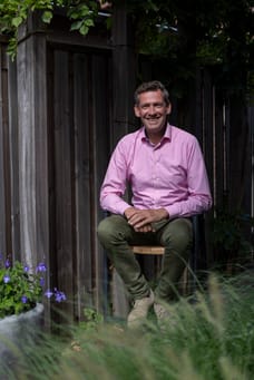 Fred Smits - NVM Register Makelaar