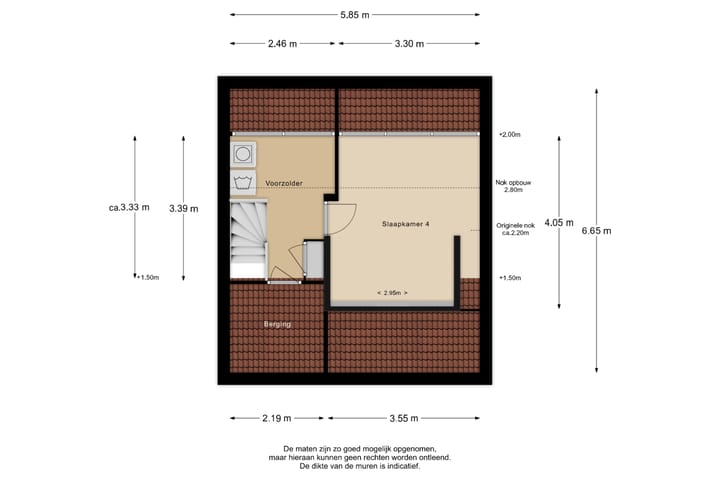 Foto 28 van L. van Deijsselstraat 6