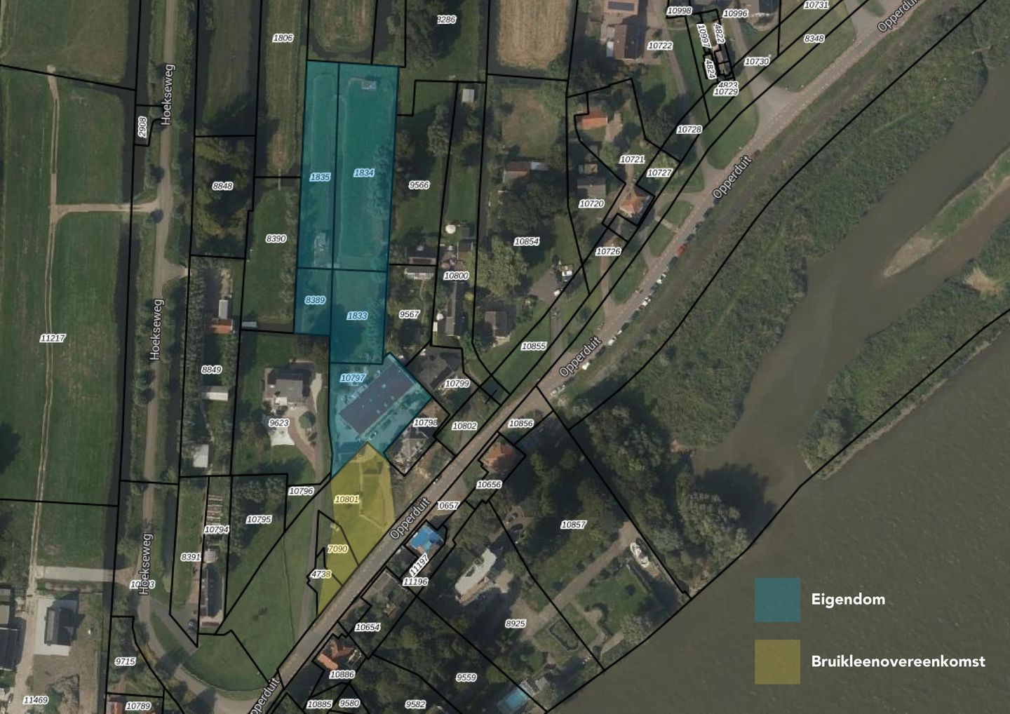 Foto 5 van Opperduit 146