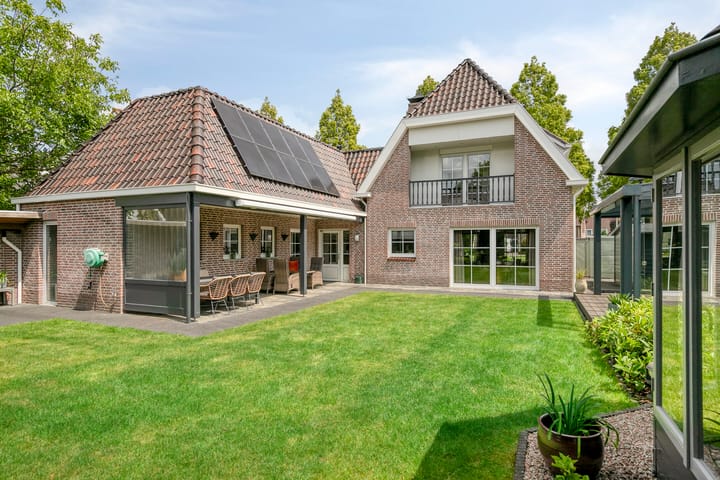 Foto 5 van Annekeswei 6