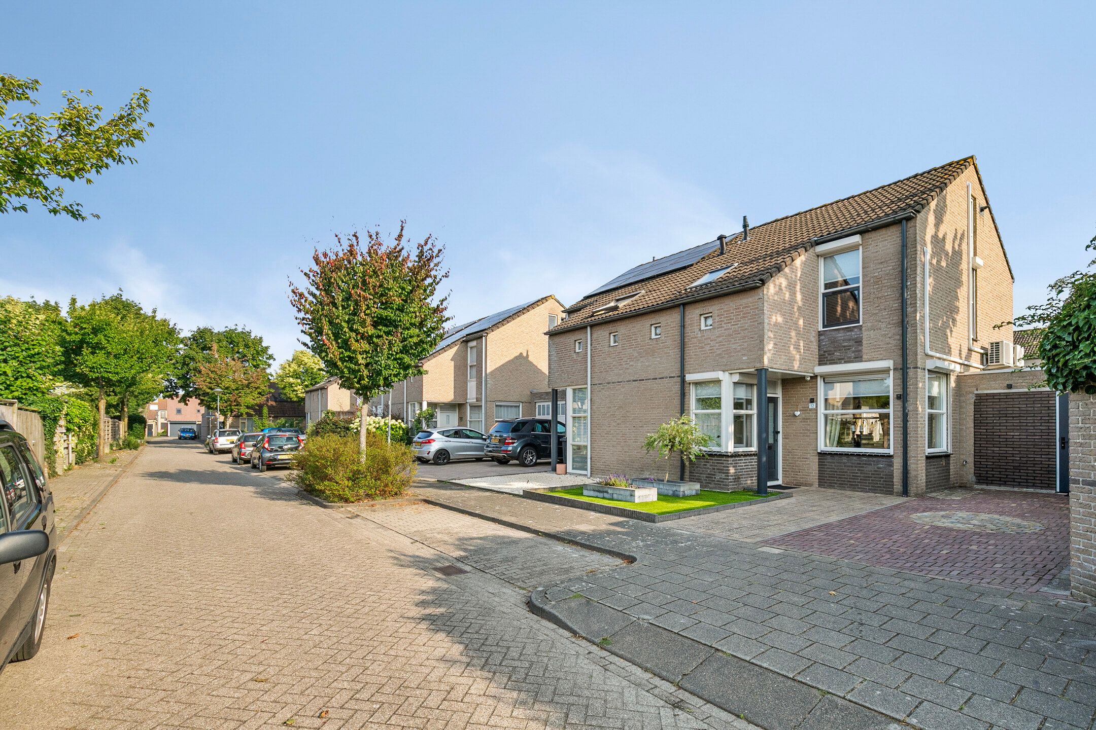 Photo 6 of Spuistraat 12