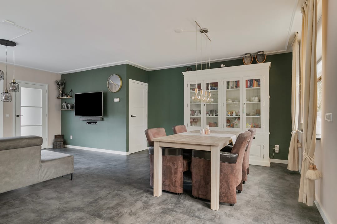 Photo 2 of Spuistraat 12