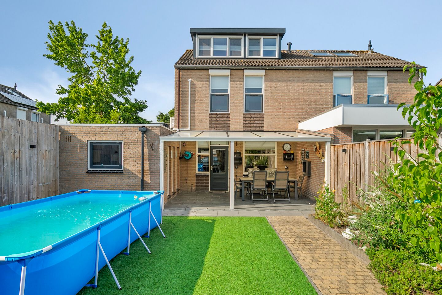 Photo 5 of Spuistraat 12