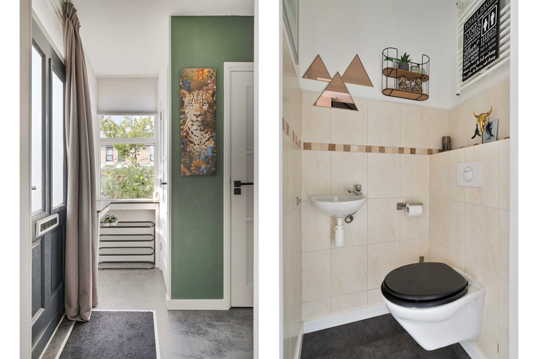 Photo 7 of Spuistraat 12