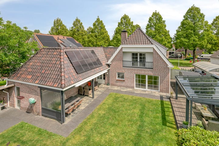 Foto 64 van Annekeswei 6