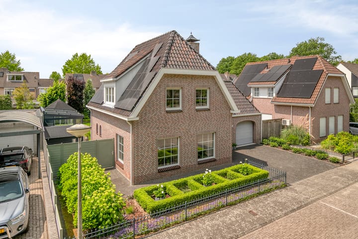 Foto 67 van Annekeswei 6