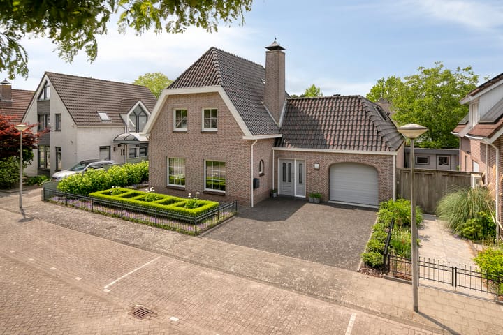 Foto 68 van Annekeswei 6