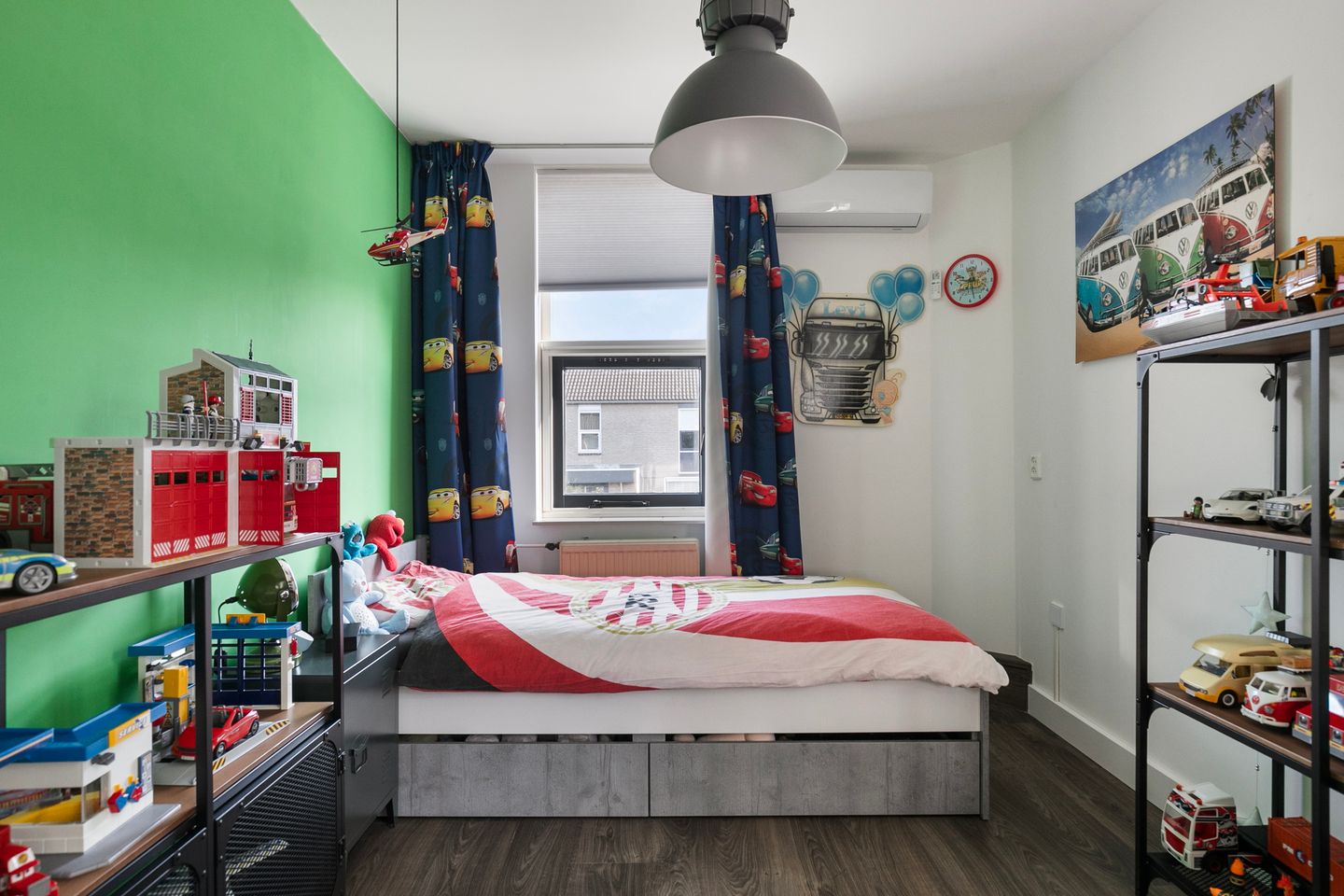 Photo 19 of Spuistraat 12