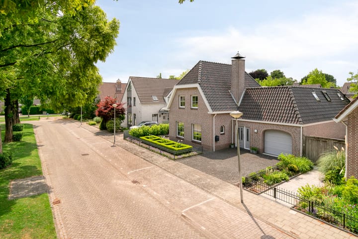 Foto 70 van Annekeswei 6