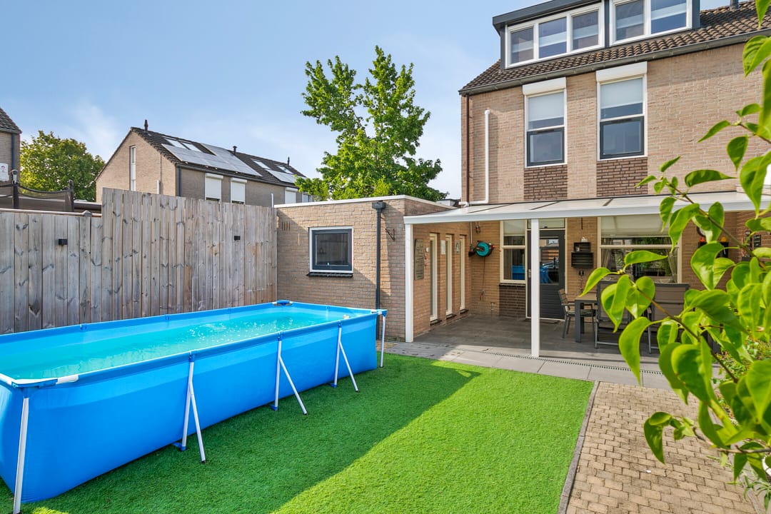 Photo 26 of Spuistraat 12