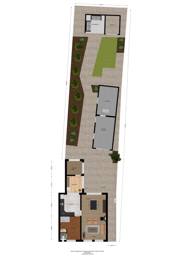 Foto 40 van Heuvel 9