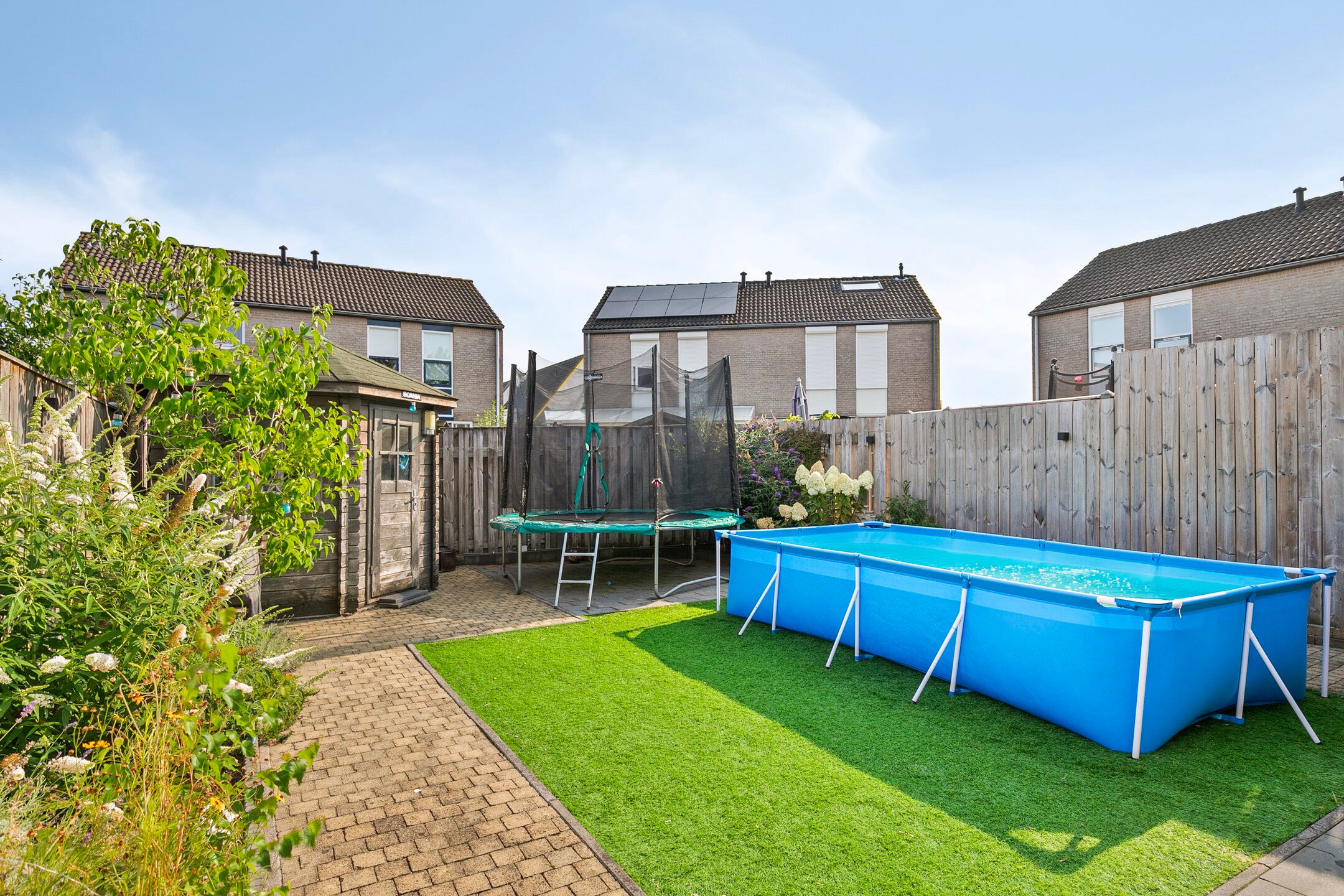 Photo 27 of Spuistraat 12