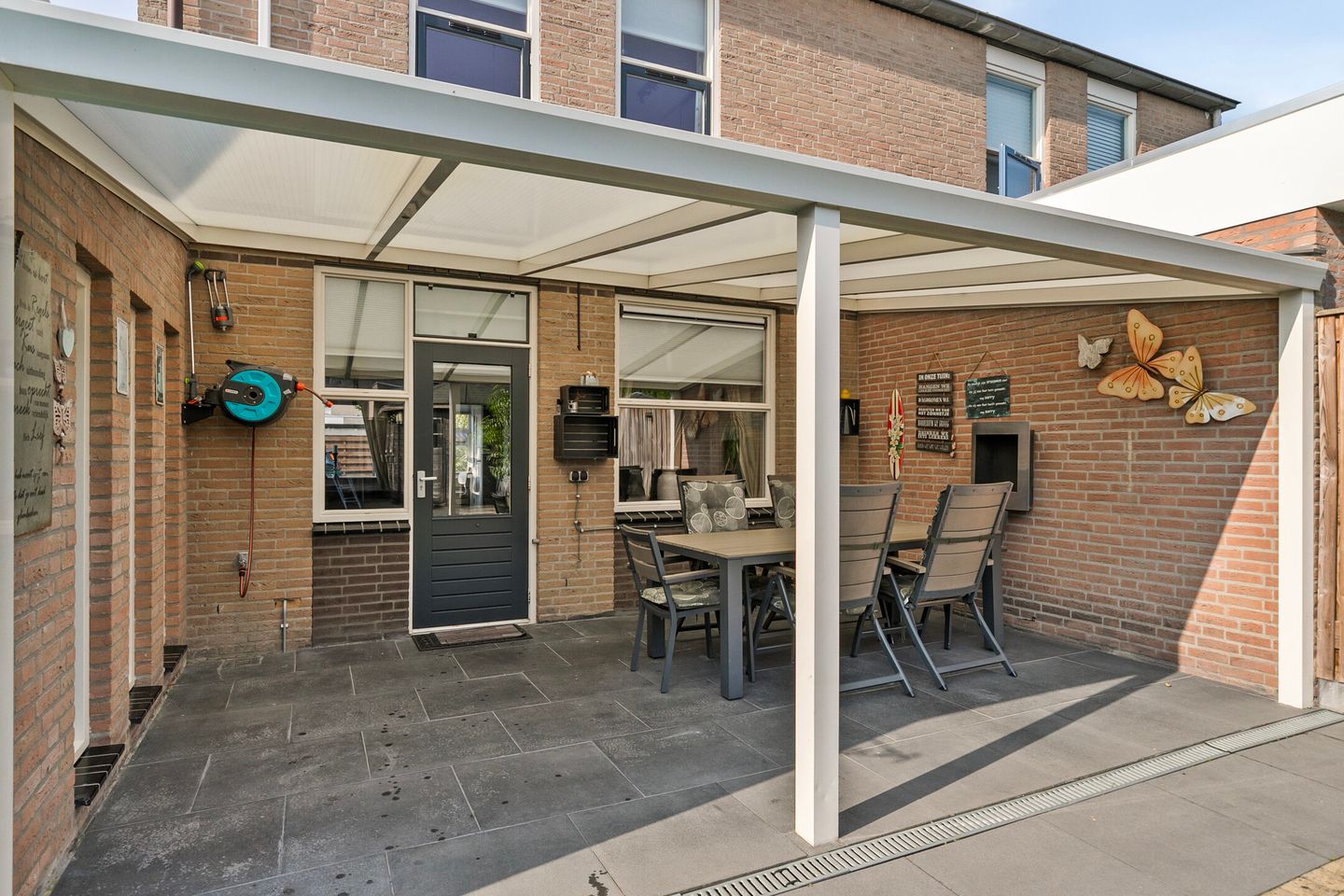 Photo 29 of Spuistraat 12