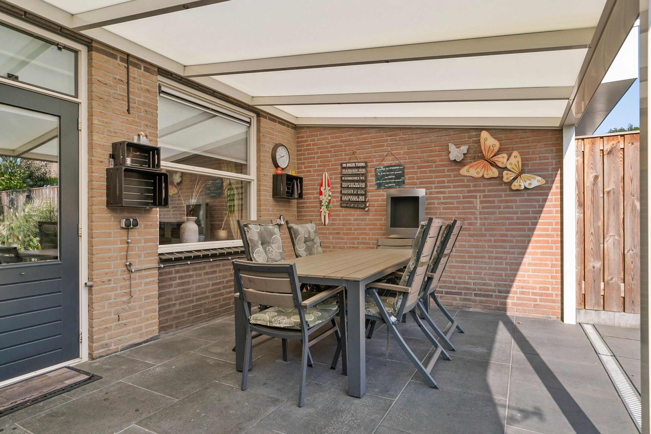 Photo 30 of Spuistraat 12