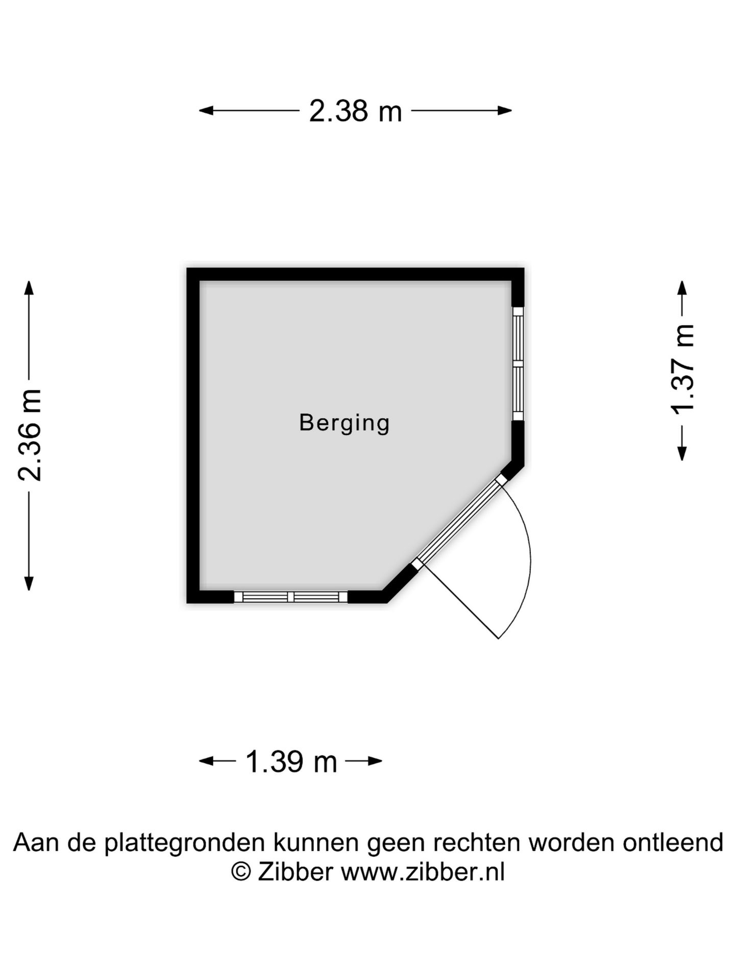 Photo 35 of Spuistraat 12