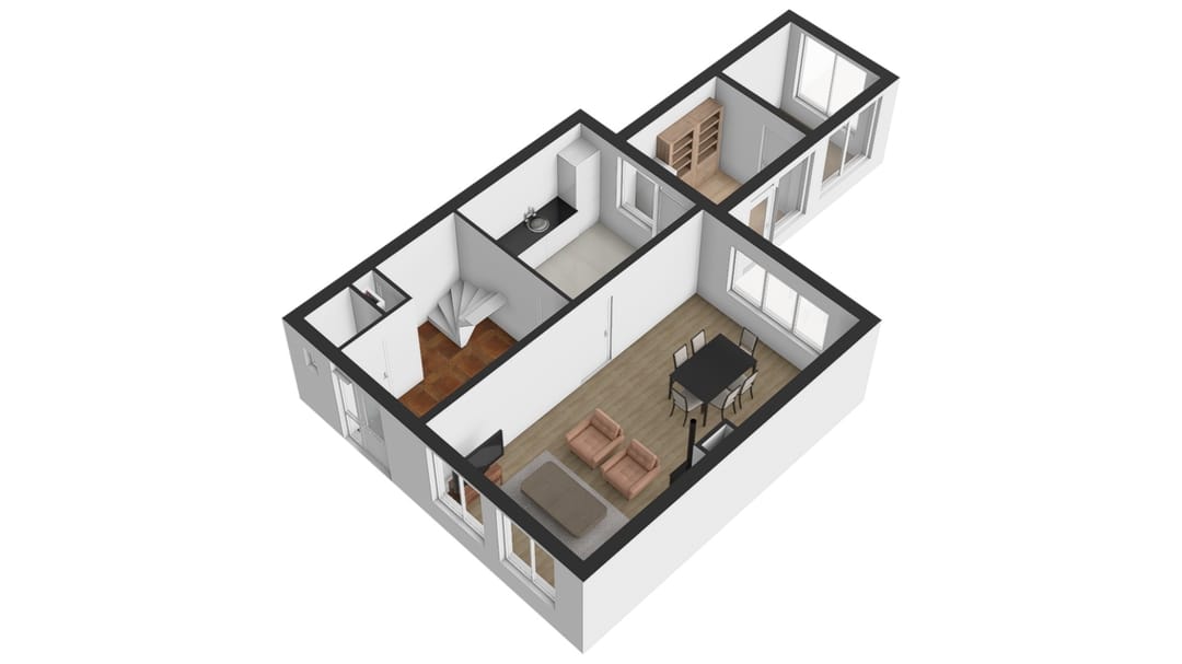 Foto 43 van Heuvel 9