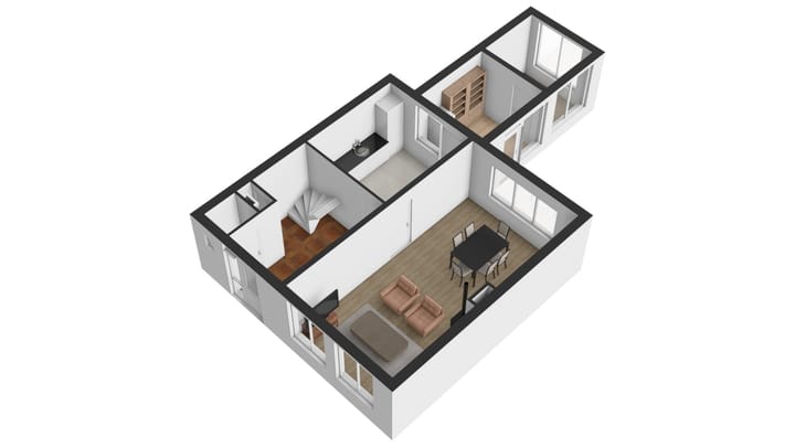 Foto 43 van Heuvel 9