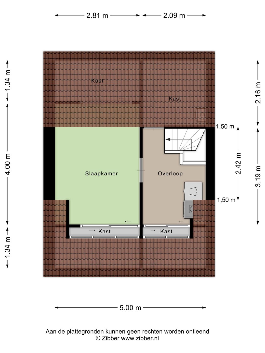 Photo 37 of Spuistraat 12
