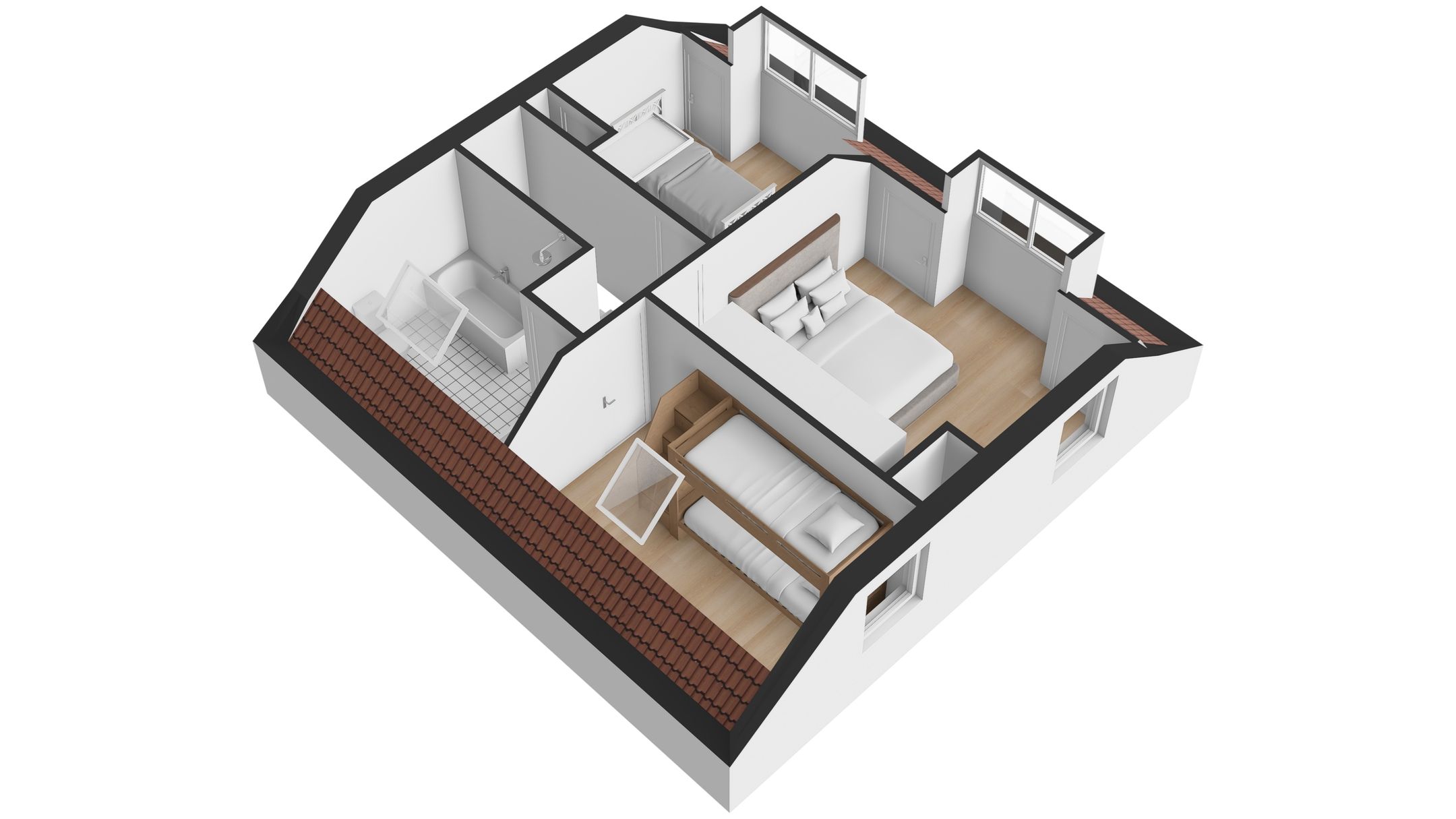 Foto 45 van Heuvel 9