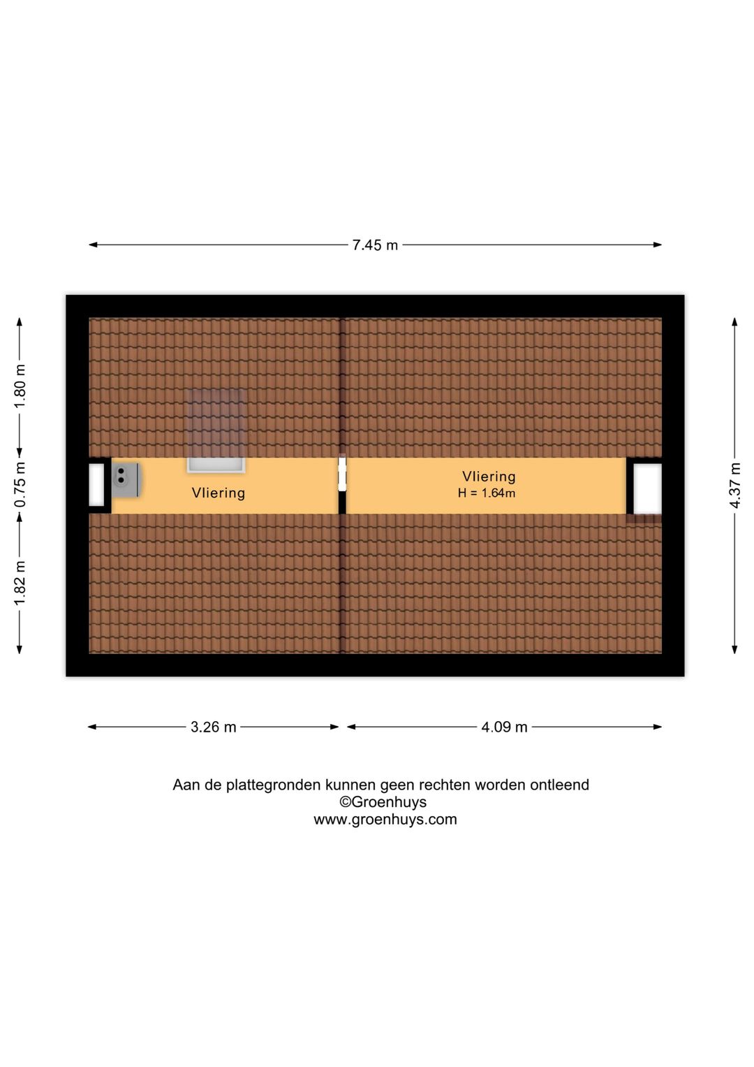 Foto 46 van Heuvel 9