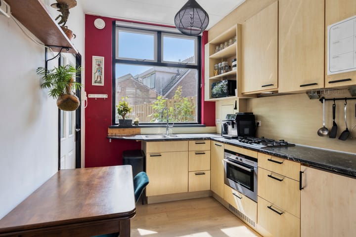 Foto 3 van Molenbelt 40