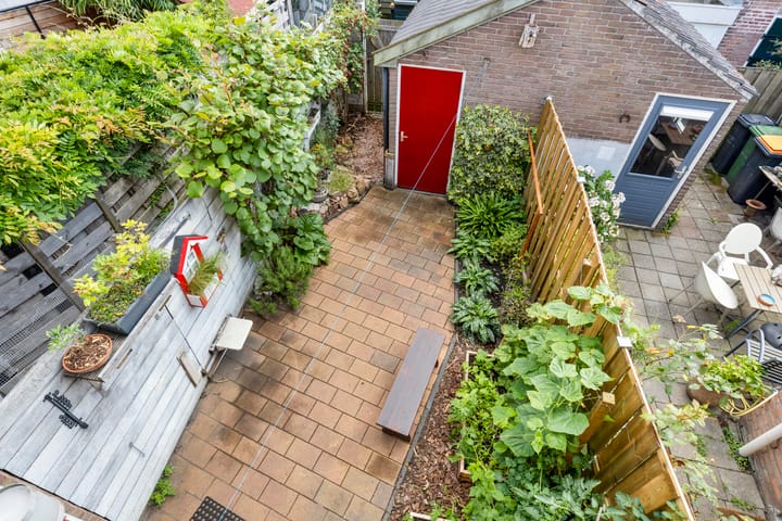 Foto 5 van Molenbelt 40