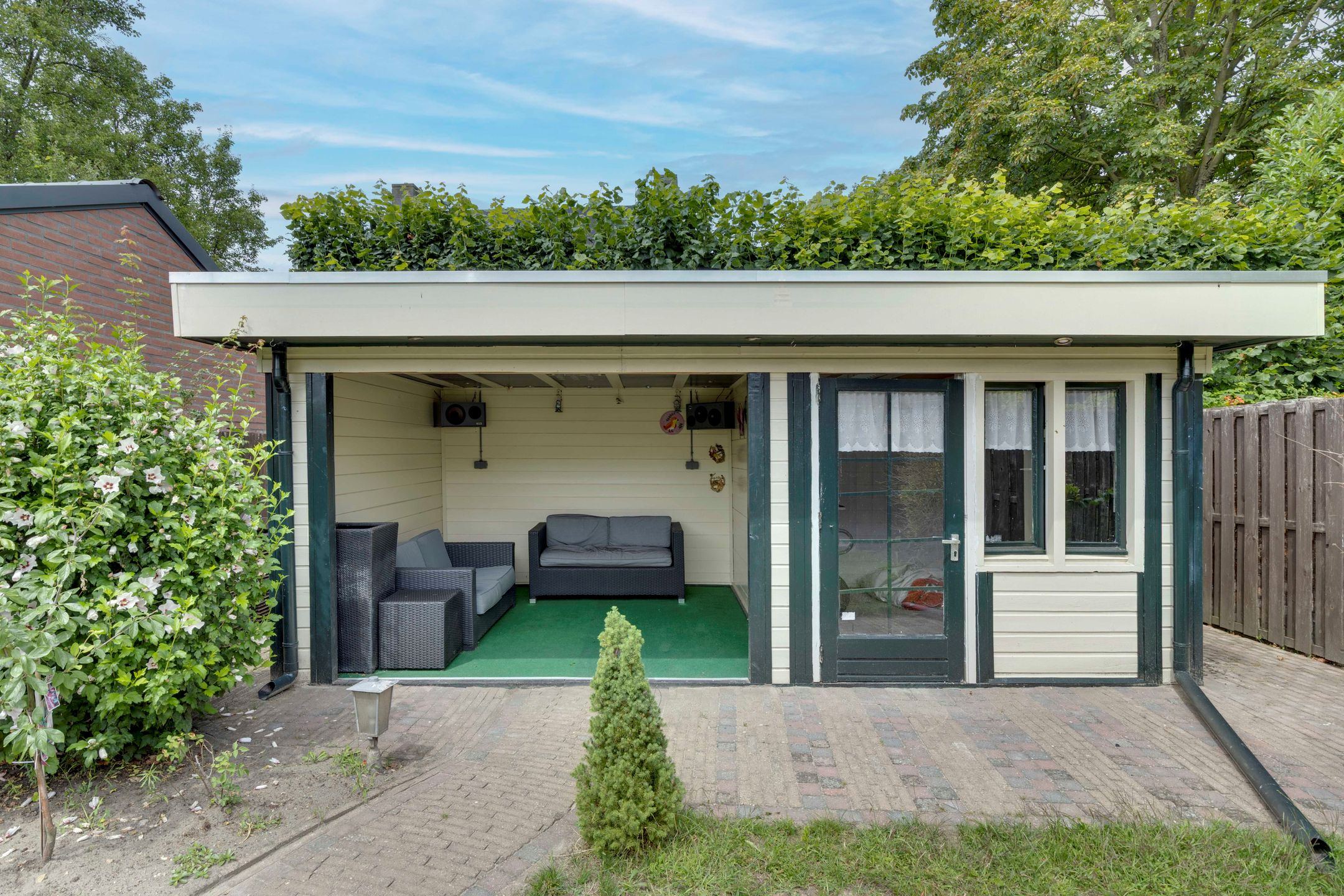 Foto 33 van Heuvel 9