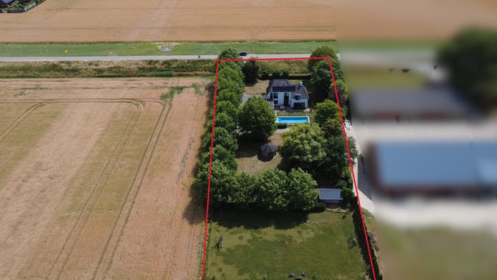 Photo 2 of Sasdijkweg 3