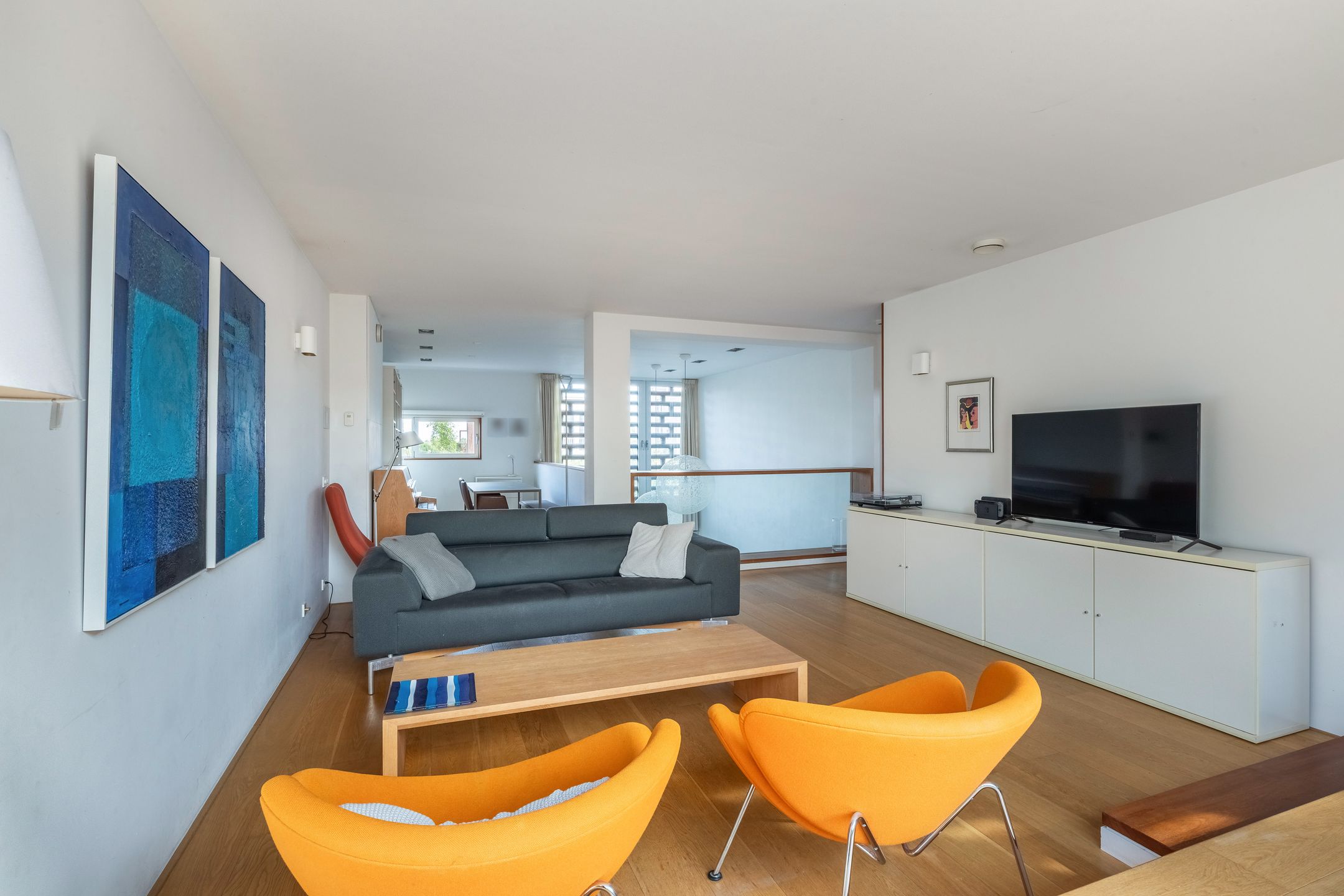 Foto 3 van Edmond Halleylaan 52