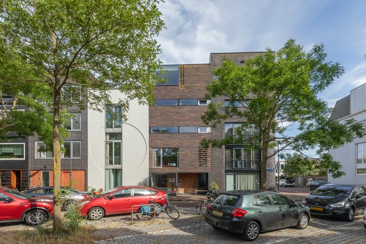 Photo 4 of Edmond Halleylaan 52