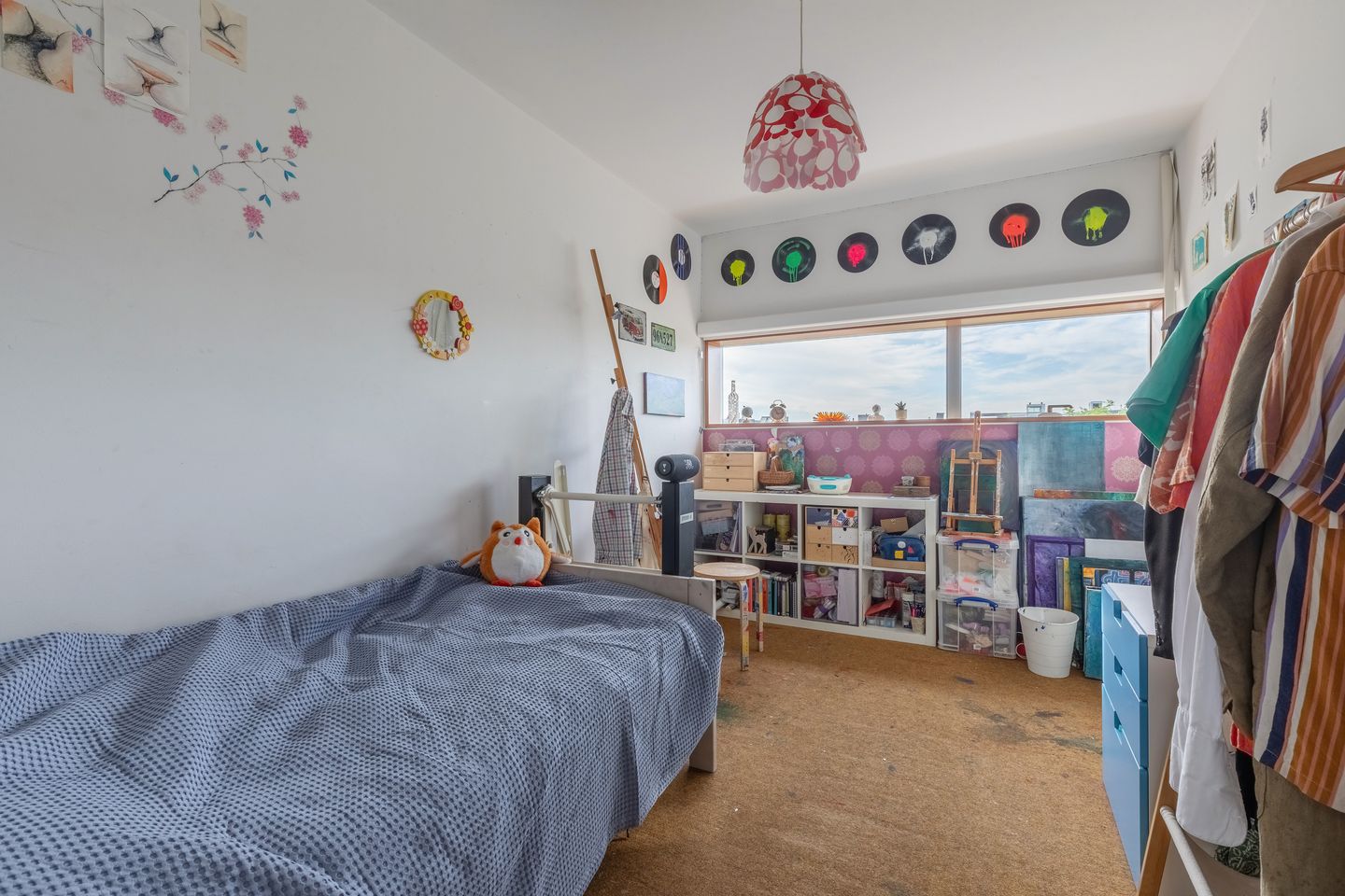 Foto 34 van Edmond Halleylaan 52