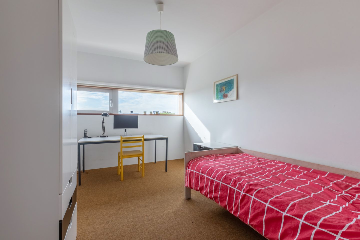 Foto 35 van Edmond Halleylaan 52